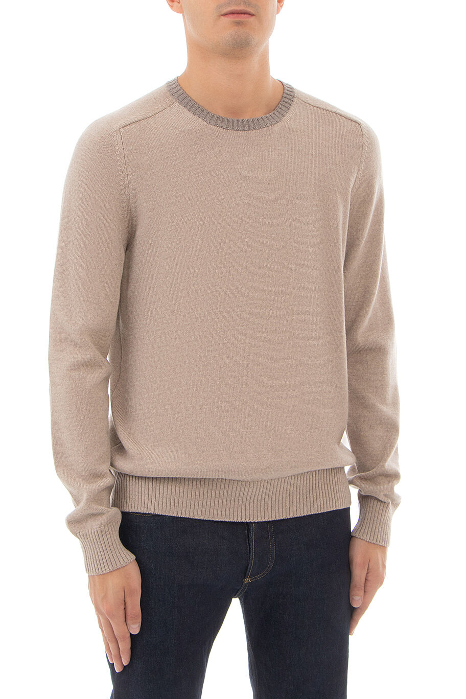 Джемпер Gran Sasso - фото 3