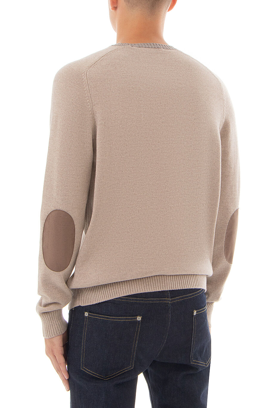 Джемпер Gran Sasso - фото 4