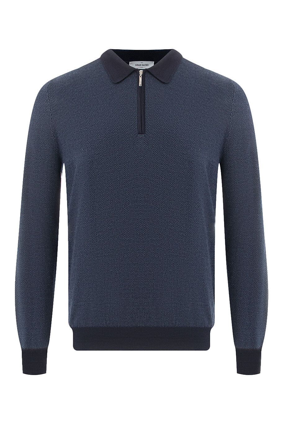 Джемпер Gran Sasso - фото 1