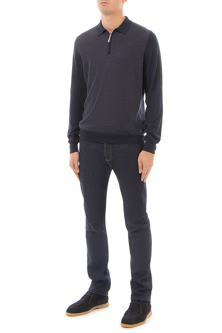 Джемпер Gran Sasso - фото 2