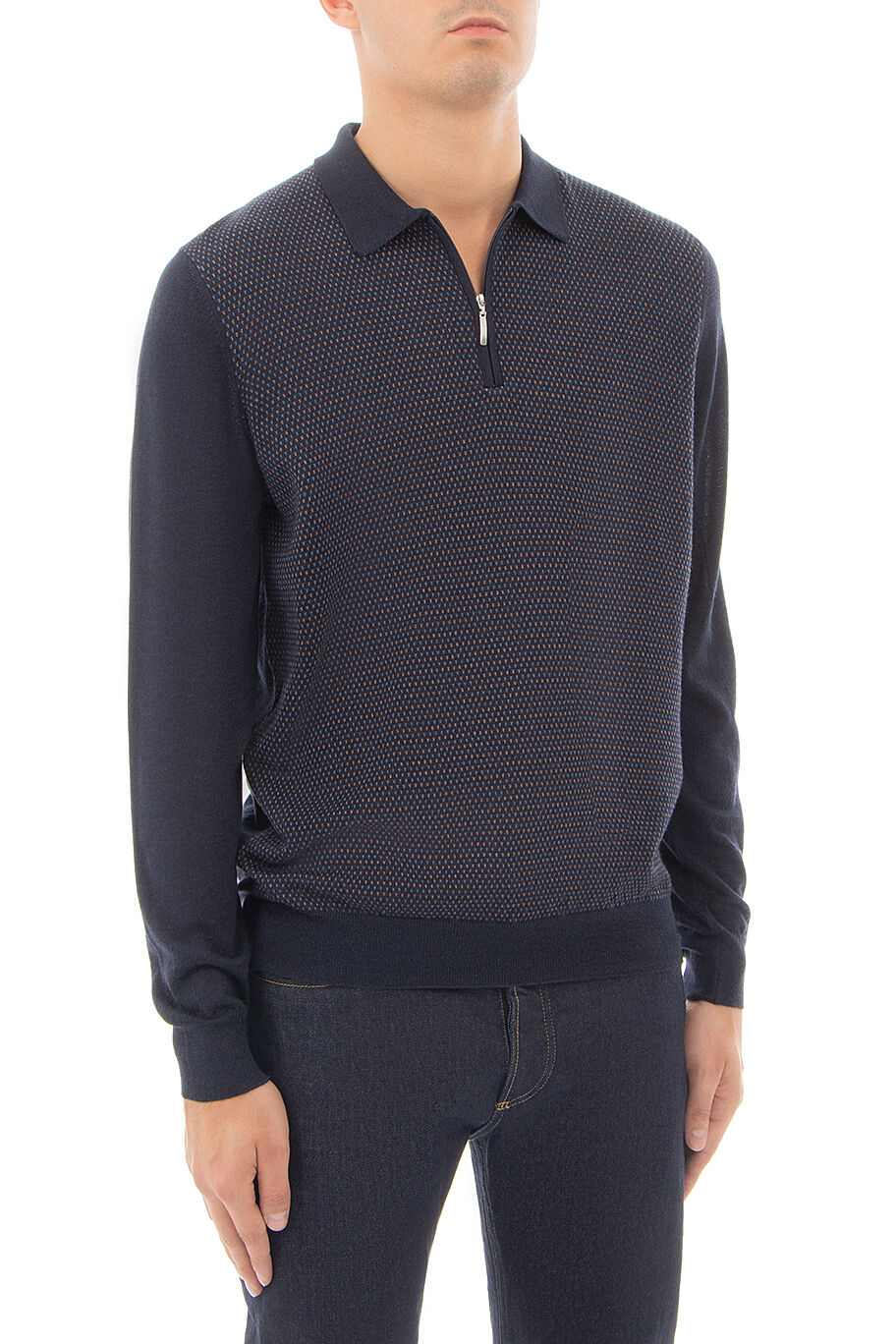 Джемпер Gran Sasso - фото 3