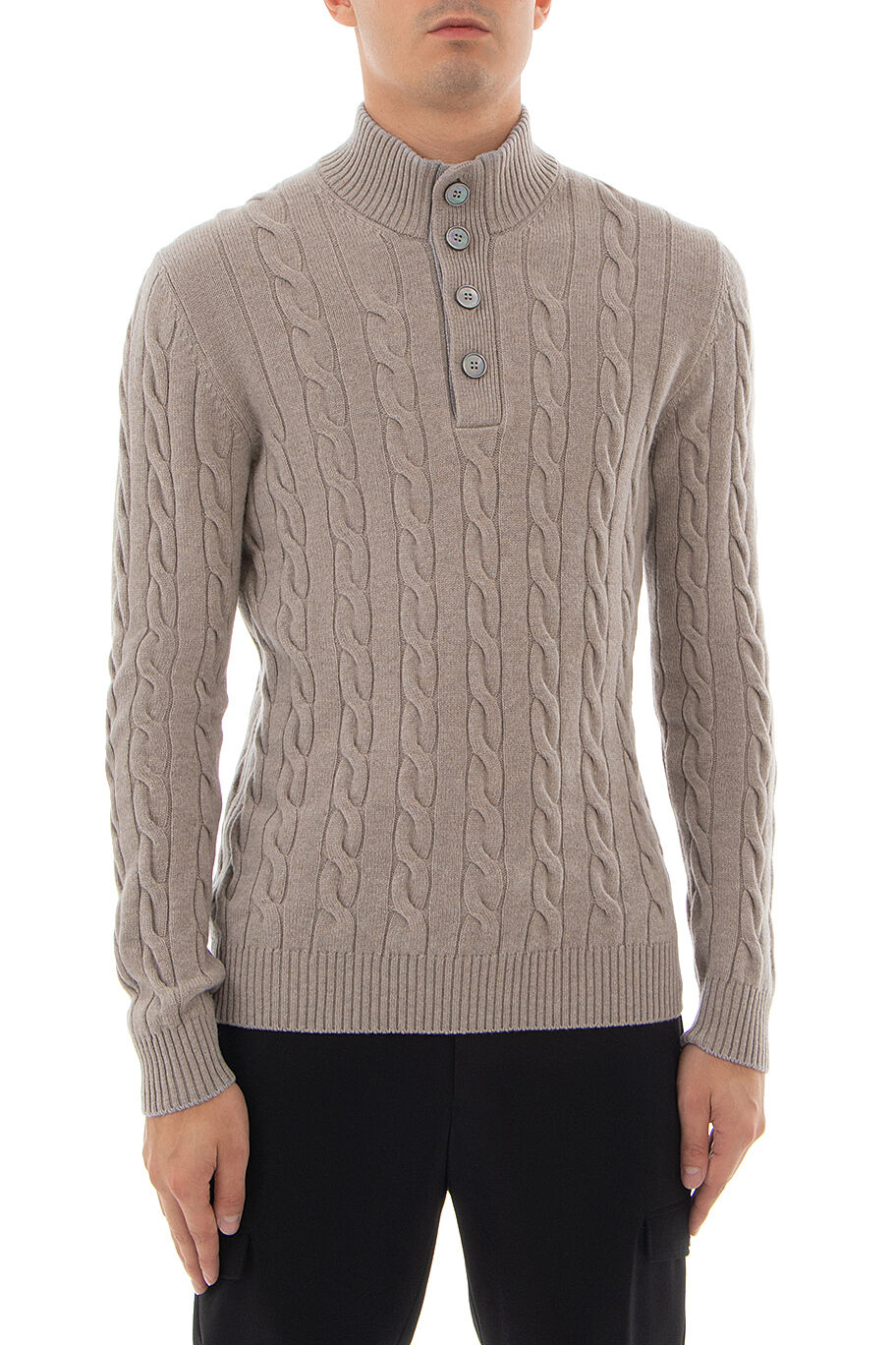 Свитер Gran Sasso - фото 2