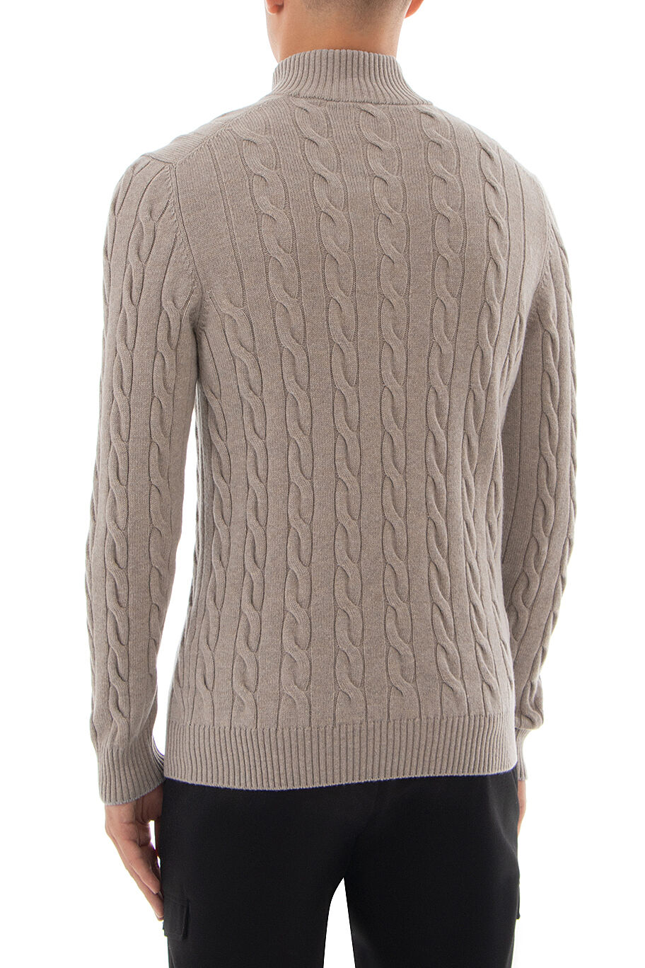 Свитер Gran Sasso - фото 3