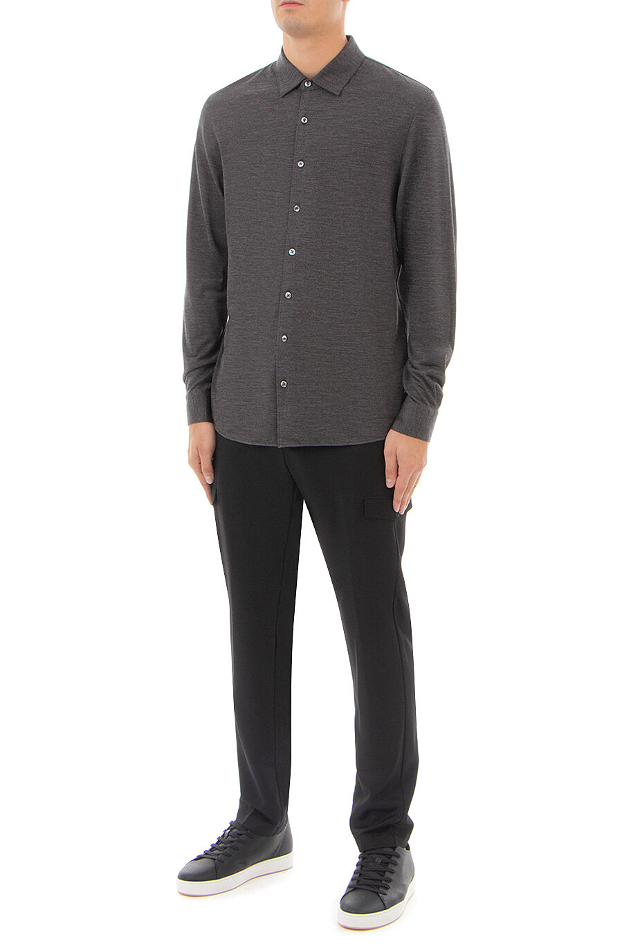 Рубашка Gran Sasso - фото 2