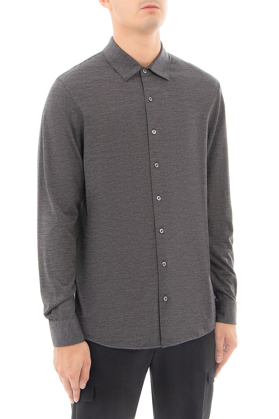 Рубашка Gran Sasso - фото 3