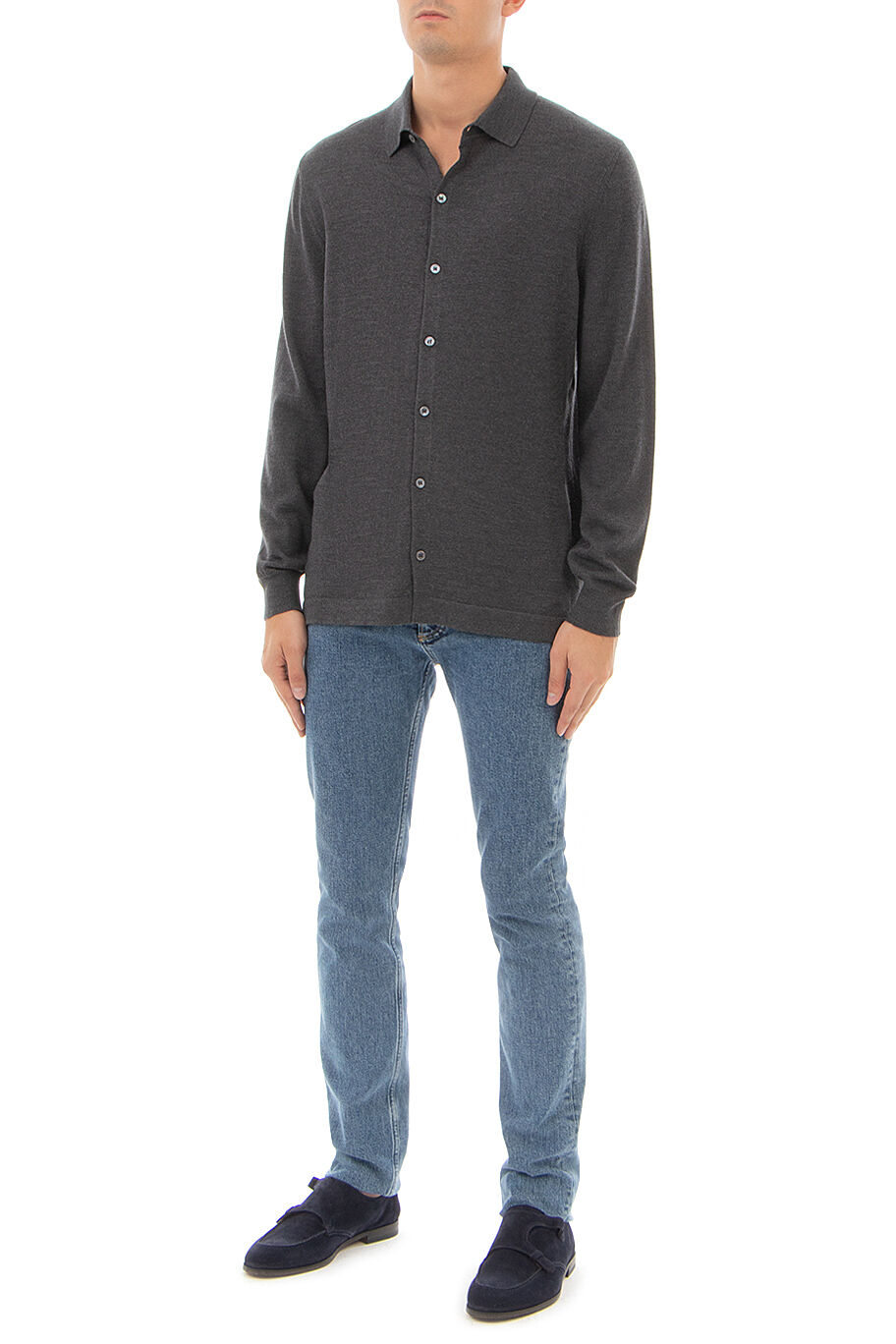 Рубашка Gran Sasso - фото 2