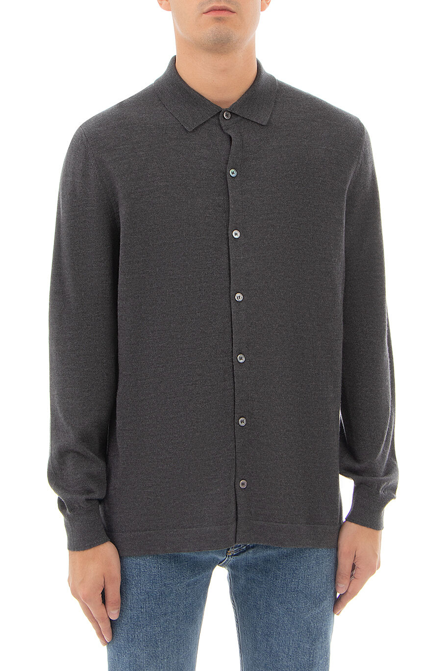 Рубашка Gran Sasso - фото 3