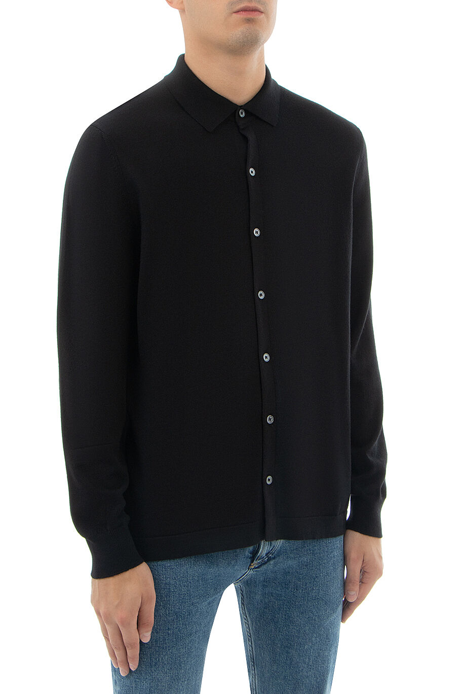 Рубашка Gran Sasso - фото 3