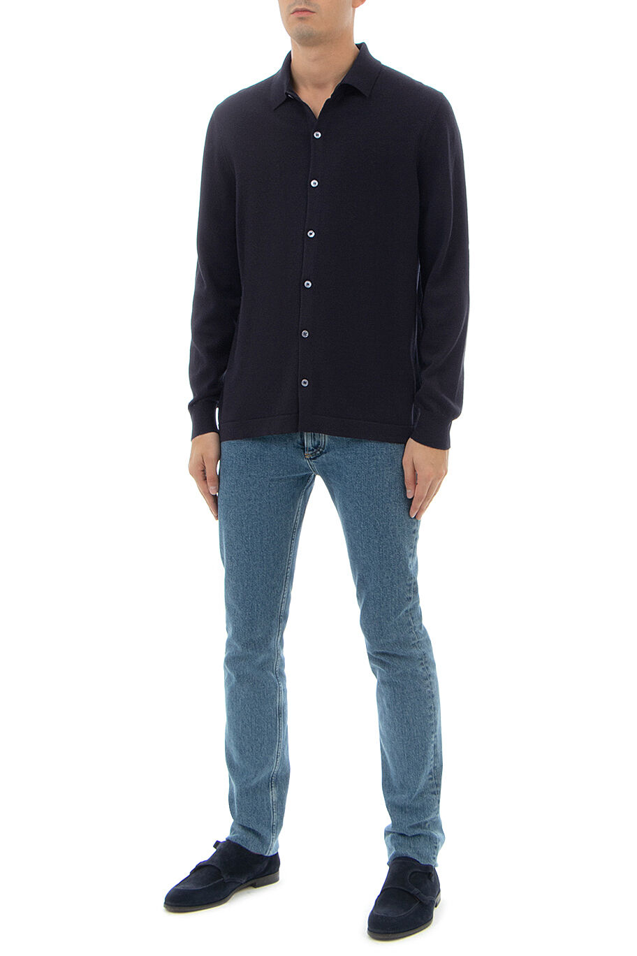 Рубашка Gran Sasso - фото 2