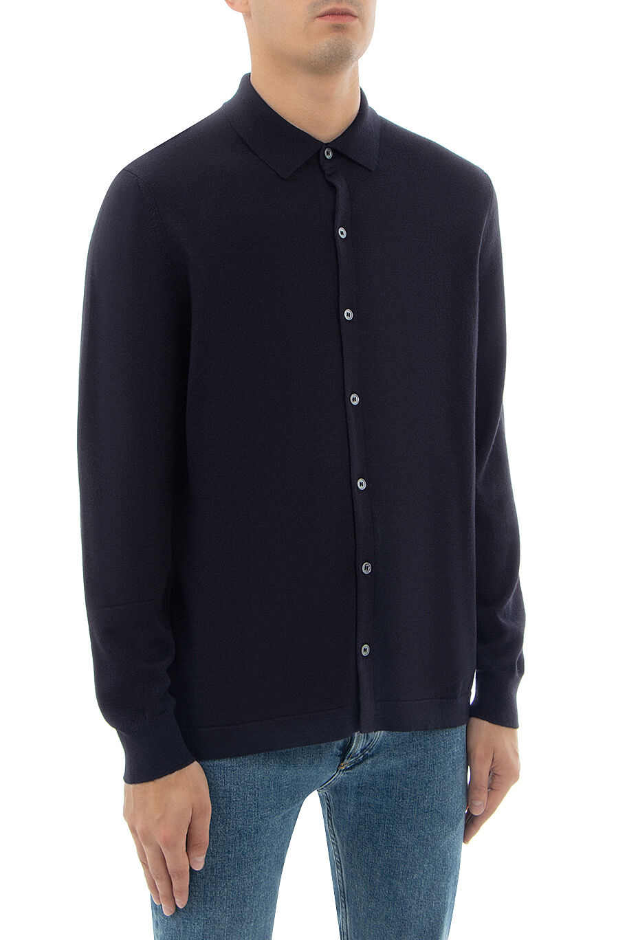 Рубашка Gran Sasso - фото 3