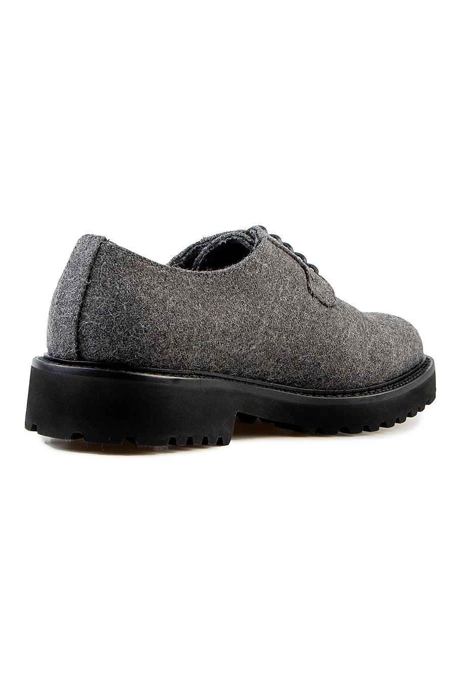 Туфли Doucal's - фото 3