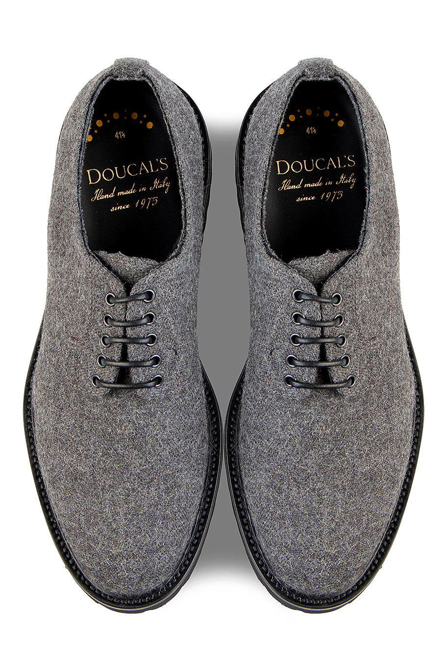 Туфли Doucal's - фото 4
