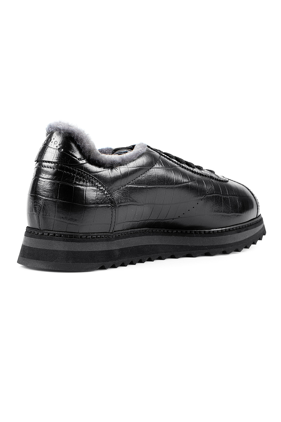 Кроссовки Doucal's - фото 3