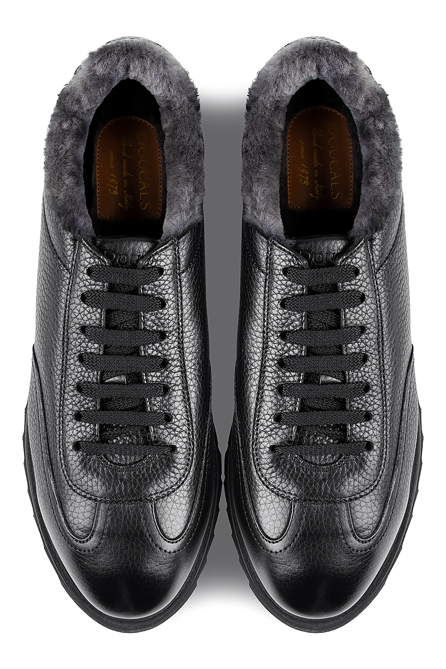 Кроссовки Doucal's - фото 4