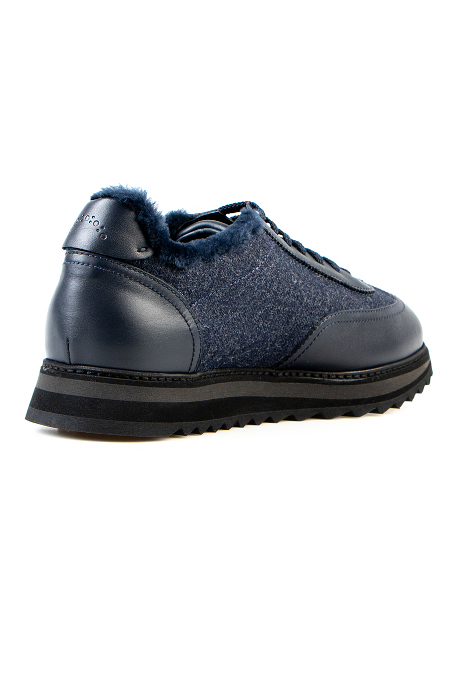 Кроссовки Doucal's - фото 3