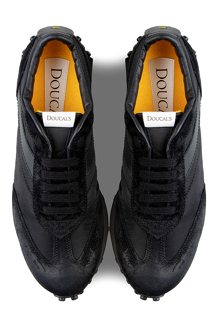 Кеды Doucal's - фото 4