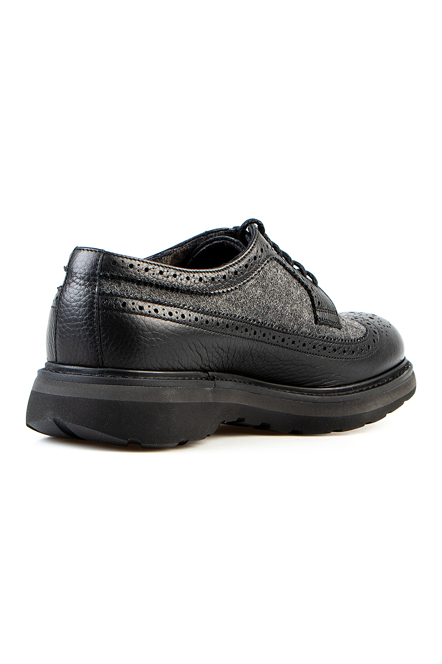 Туфли Doucal's - фото 3