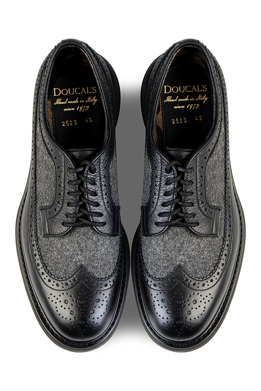 Туфли Doucal's - фото 4