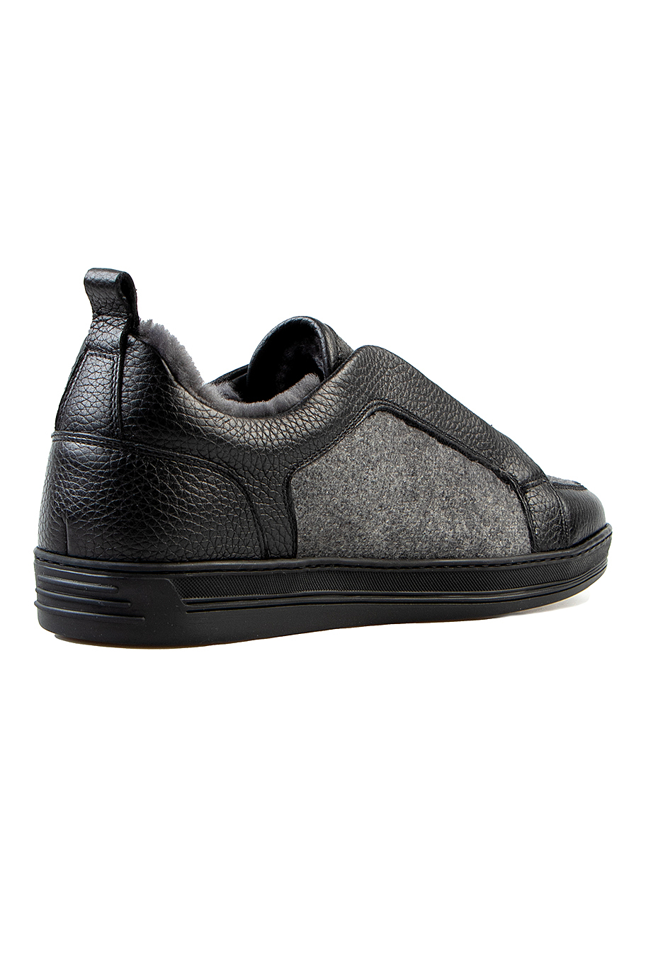 Кеды Doucal's - фото 3