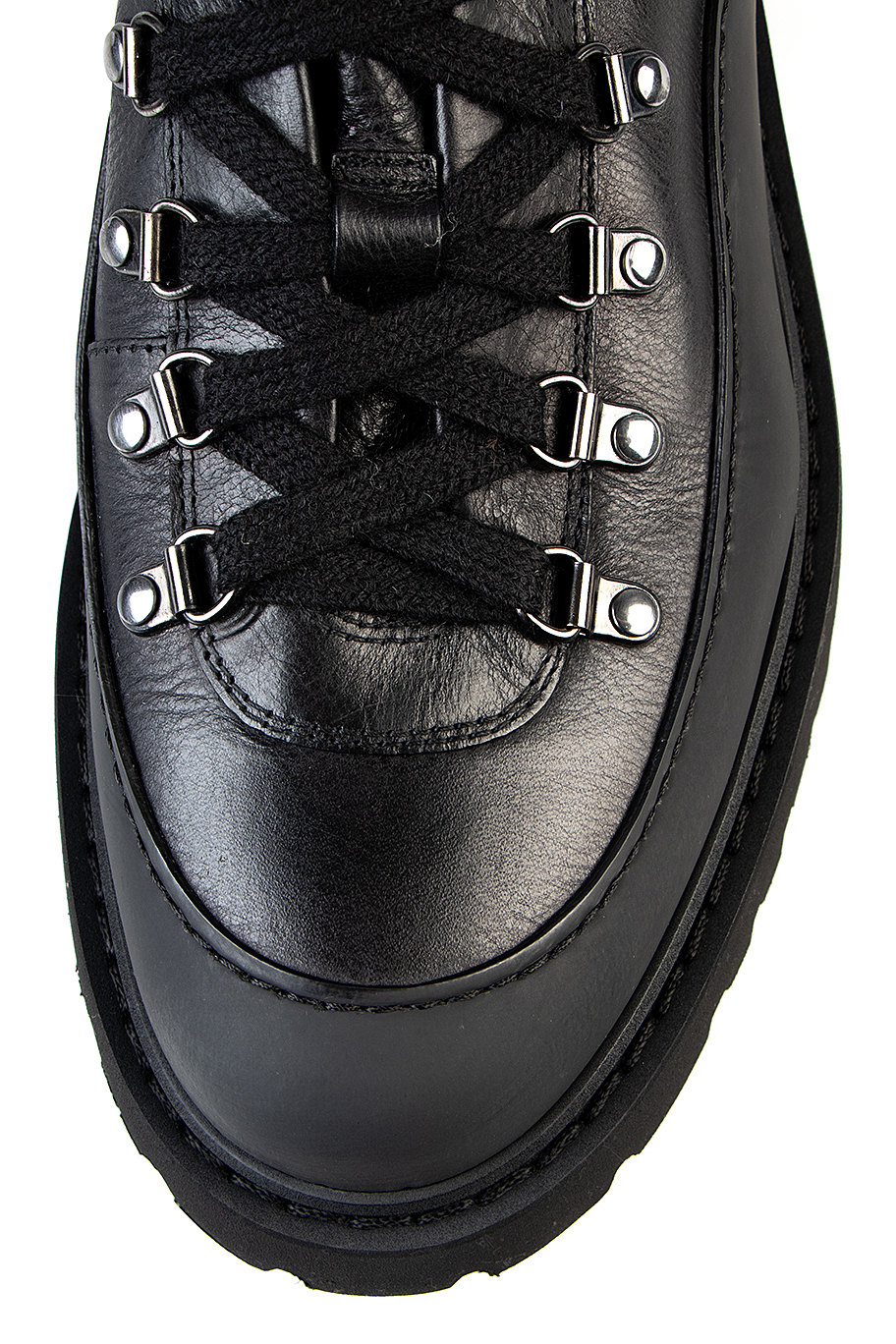 Ботинки Doucal's - фото 4