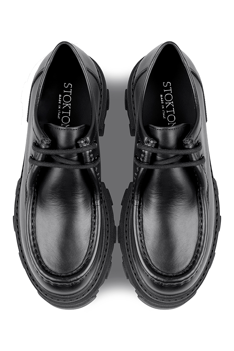 Ботинки Stokton - фото 4