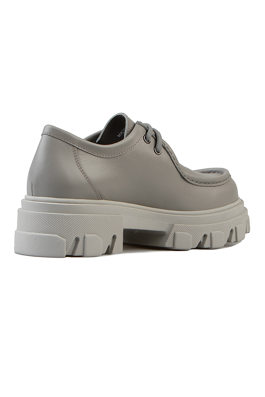 Ботинки Stokton - фото 3