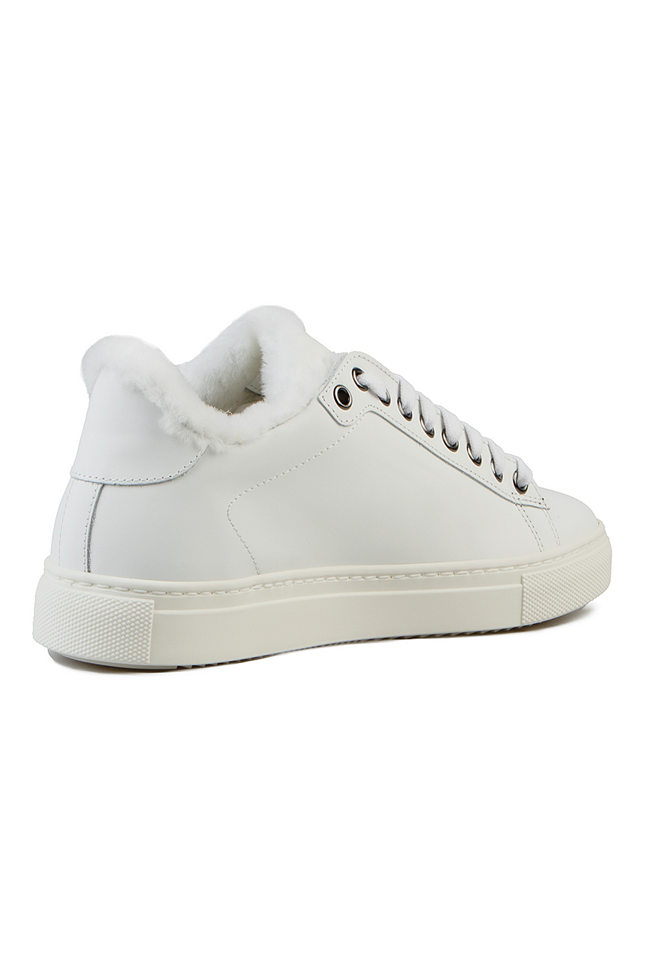 Кеды Stokton - фото 3