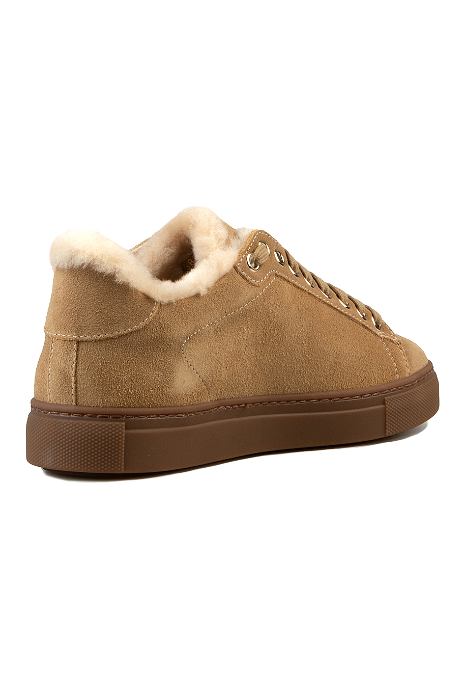 Кеды Stokton - фото 3