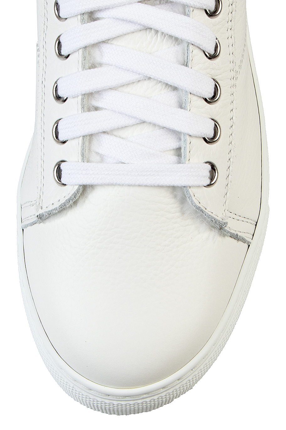 Кеды Stokton - фото 4