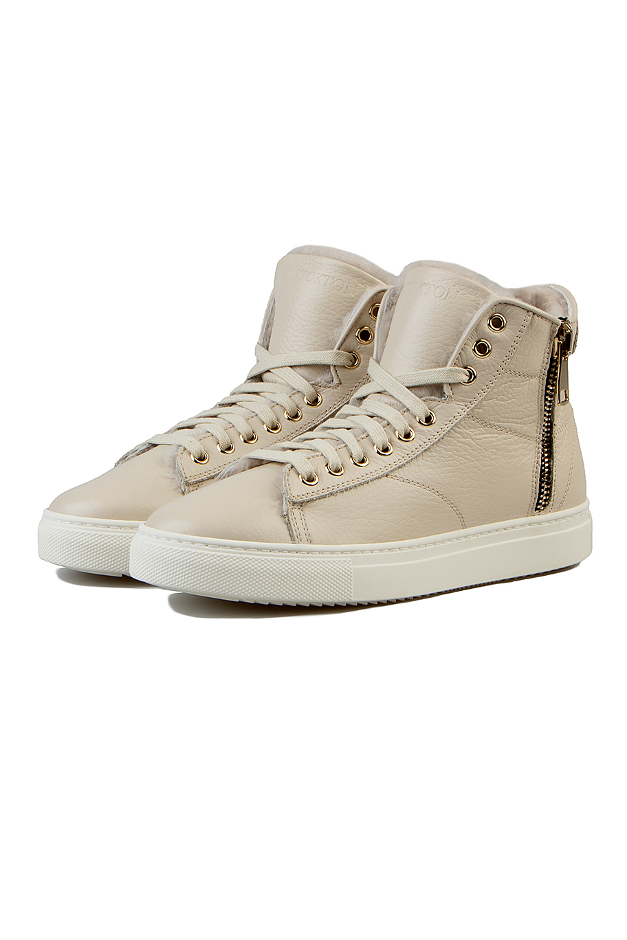 Кеды Stokton - фото 2