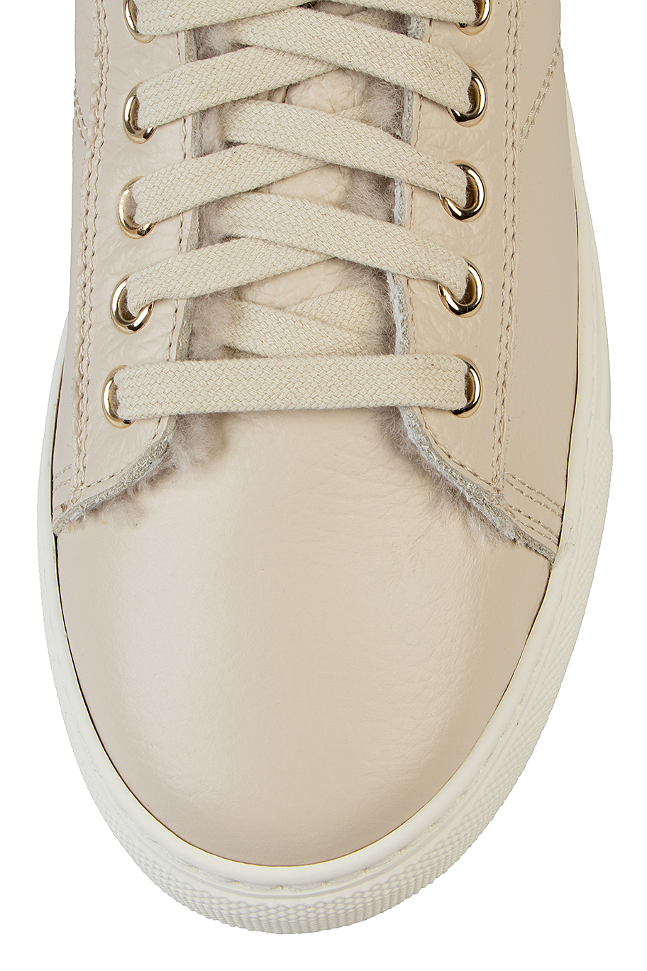 Кеды Stokton - фото 4