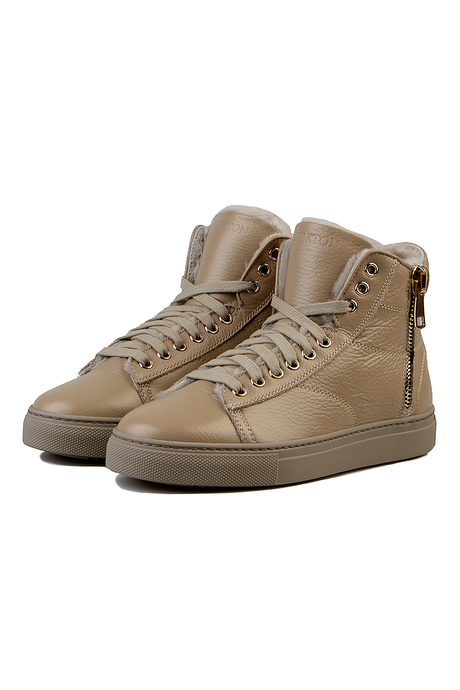 Кеды Stokton - фото 2