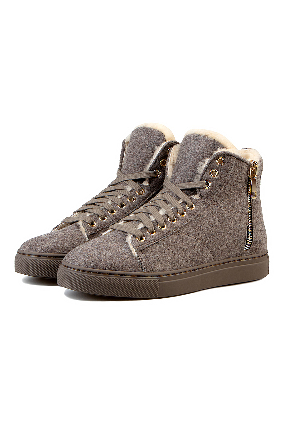 Кеды Stokton - фото 2