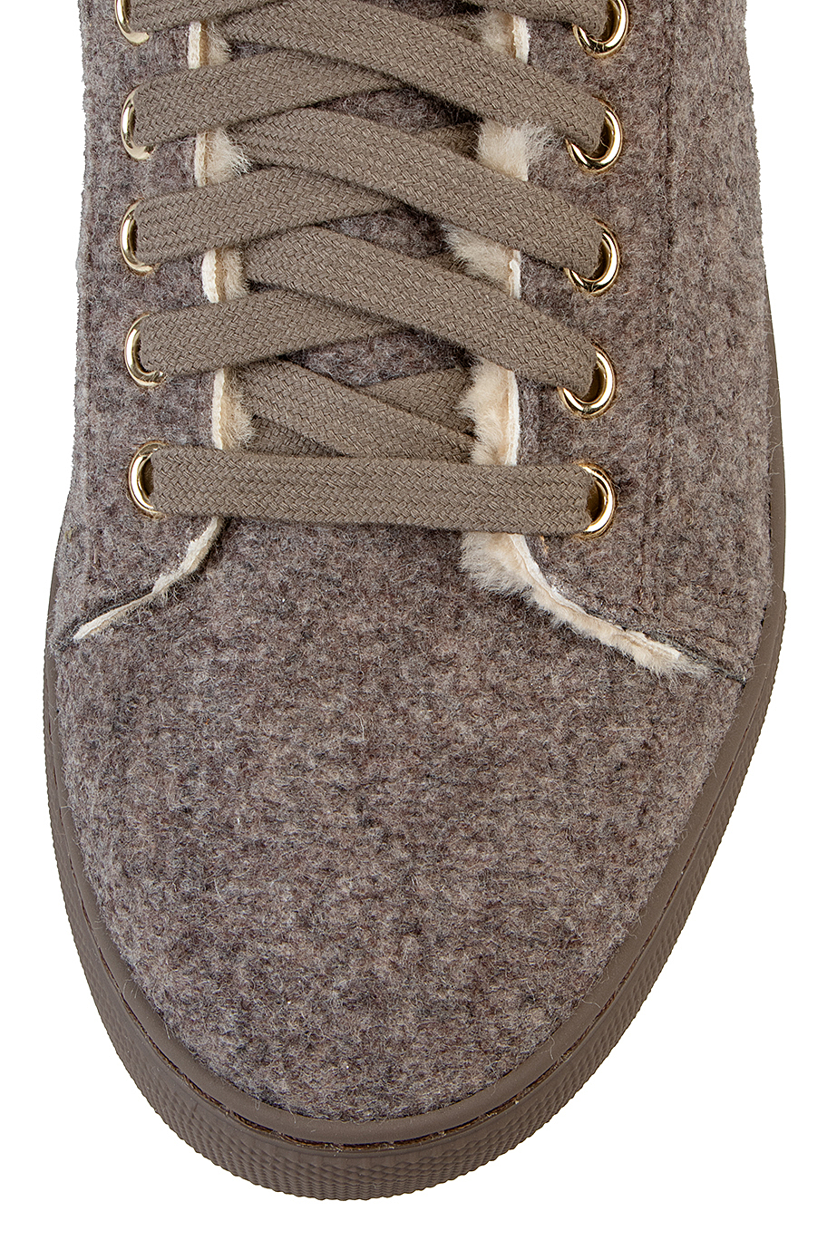 Кеды Stokton - фото 4