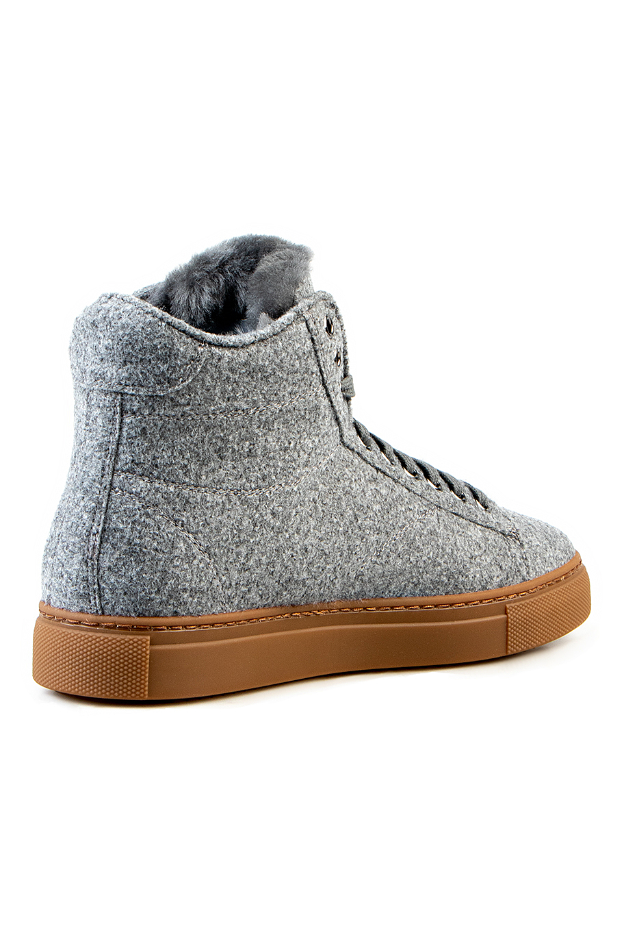 Кеды Stokton - фото 3