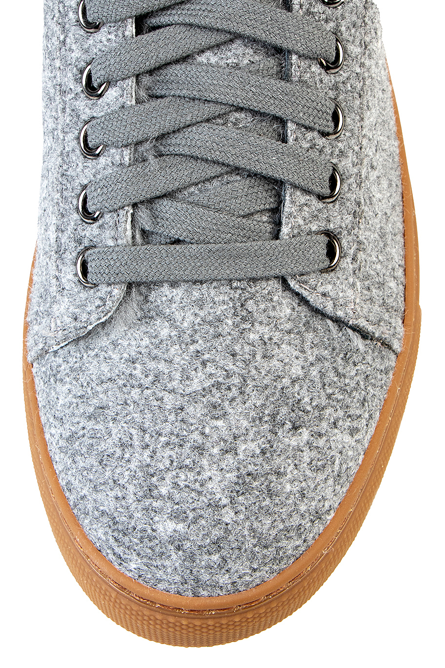 Кеды Stokton - фото 4