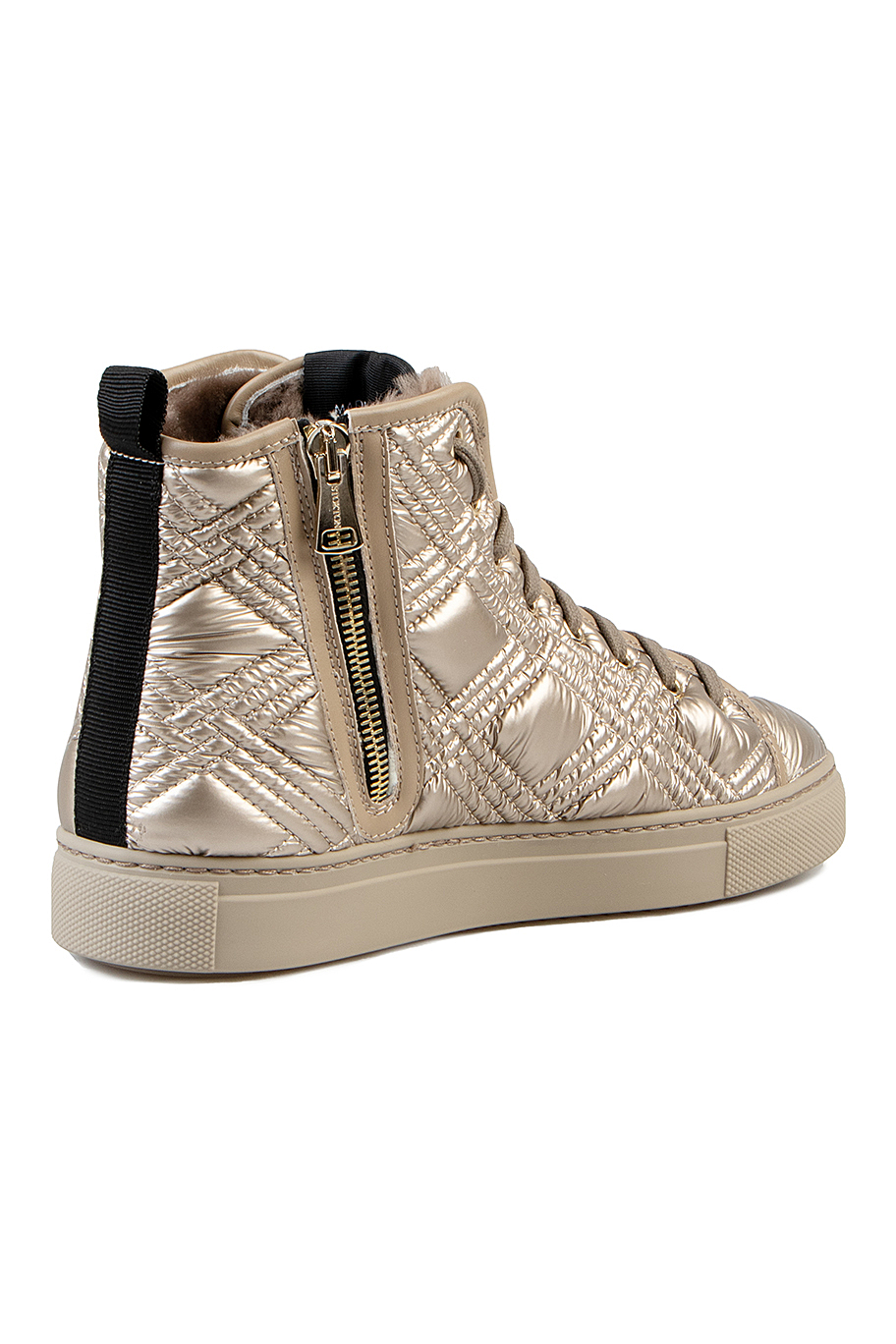 Кеды Stokton - фото 3