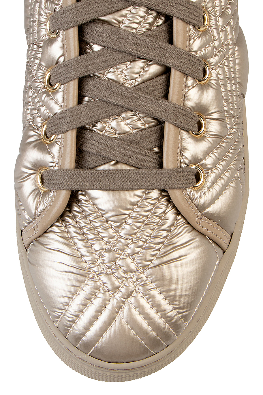 Кеды Stokton - фото 4