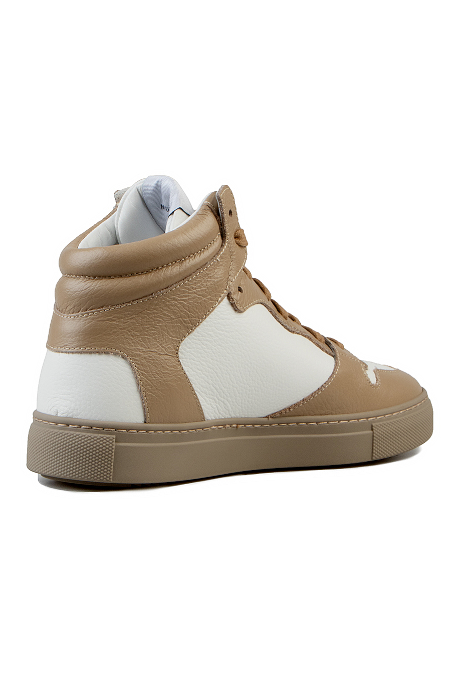 Кеды Stokton - фото 3