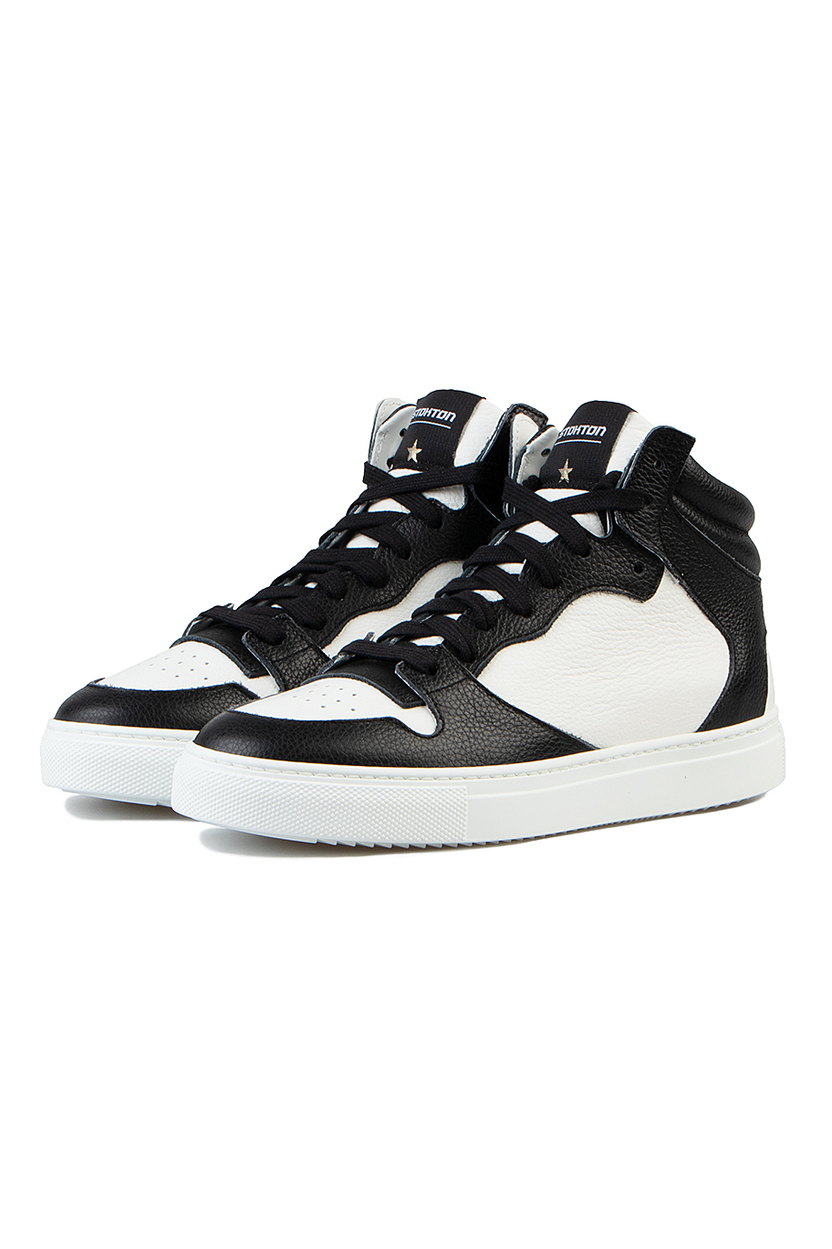 Кеды Stokton - фото 3