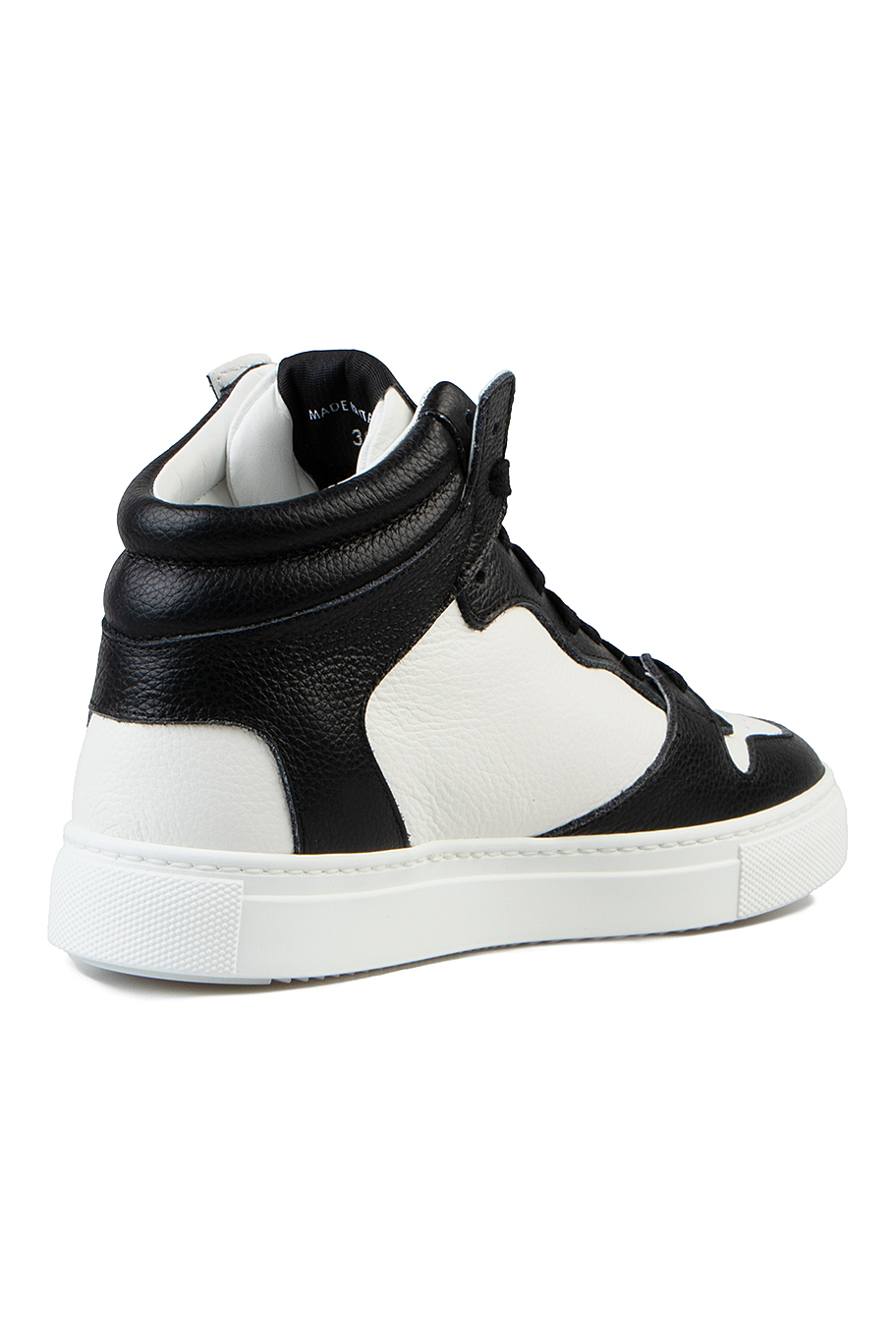 Кеды Stokton - фото 2