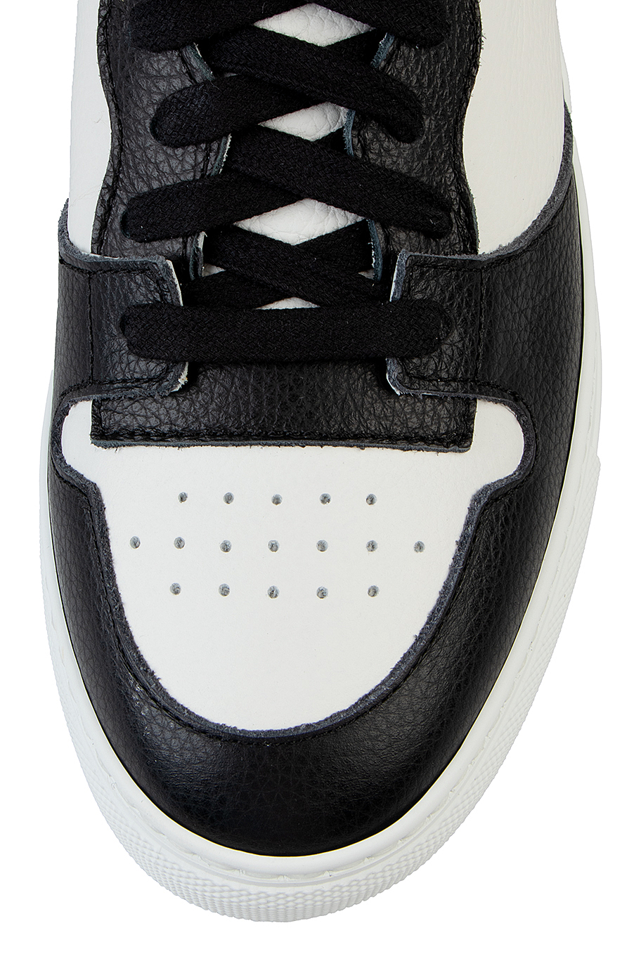 Кеды Stokton - фото 4