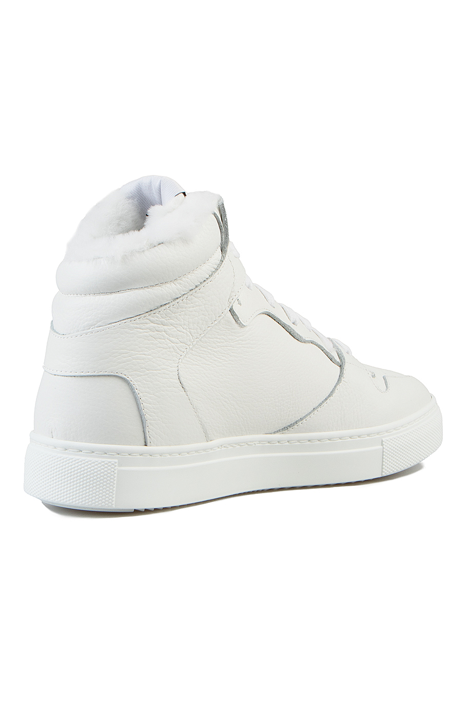 Кеды Stokton - фото 2