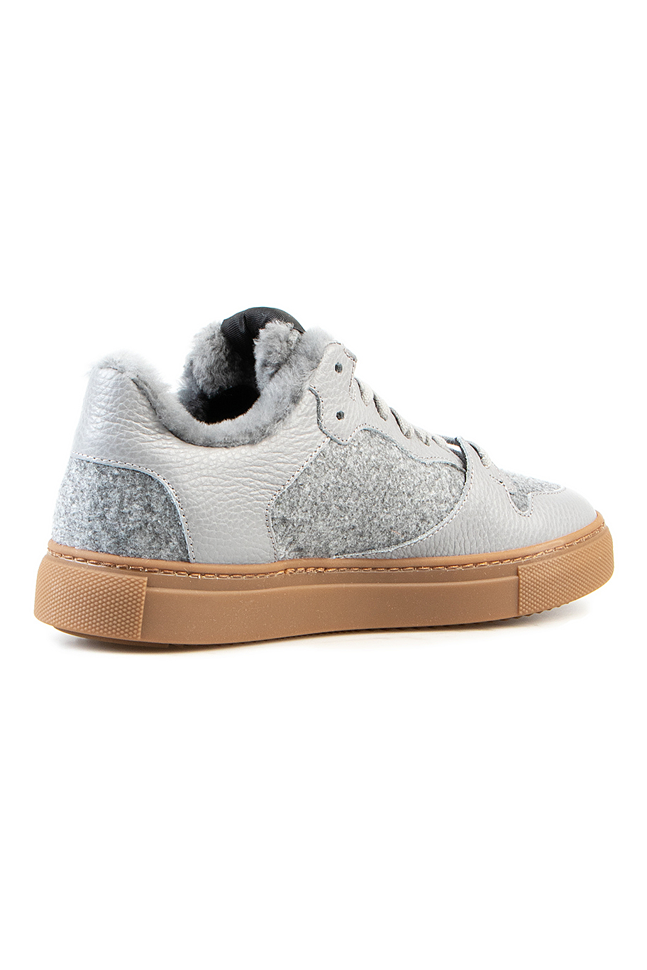 Кеды Stokton - фото 3