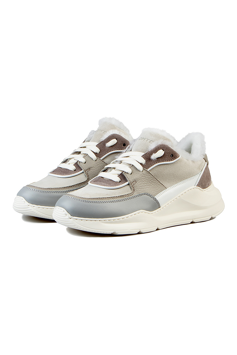 Кроссовки Stokton - фото 1