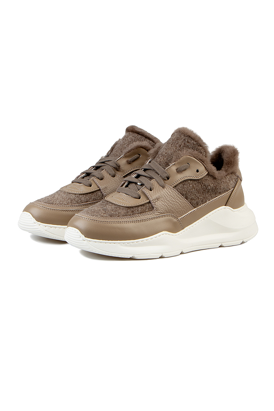 Кроссовки Stokton - фото 2