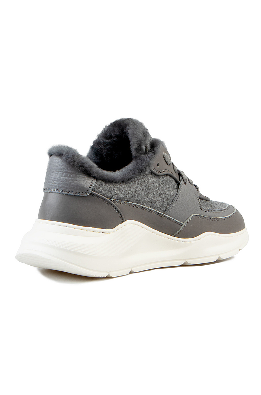 Кроссовки Stokton - фото 3