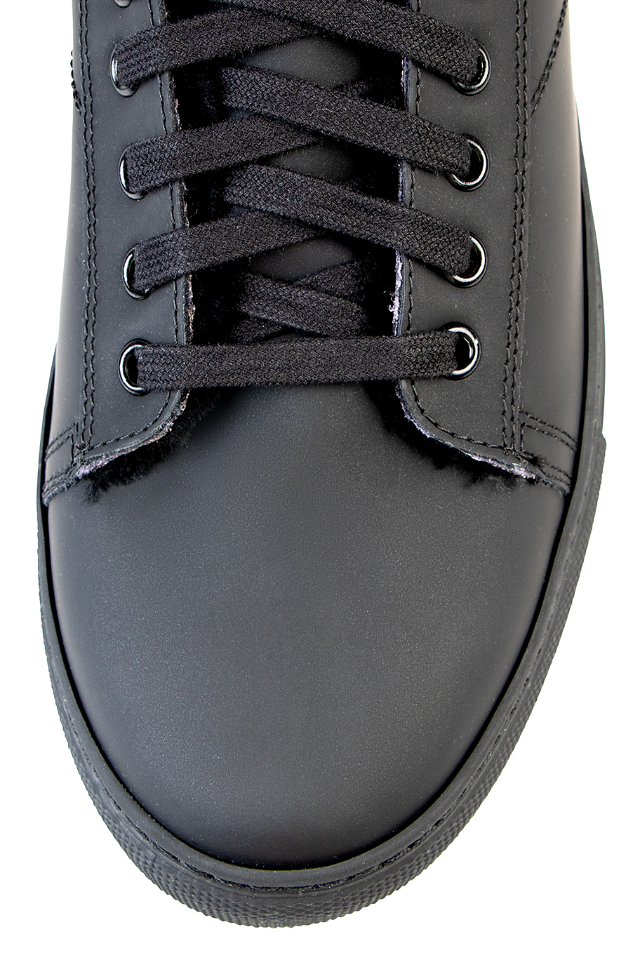 Кеды Stokton - фото 4