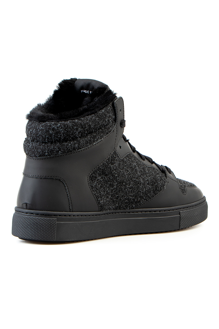 Кеды Stokton - фото 2