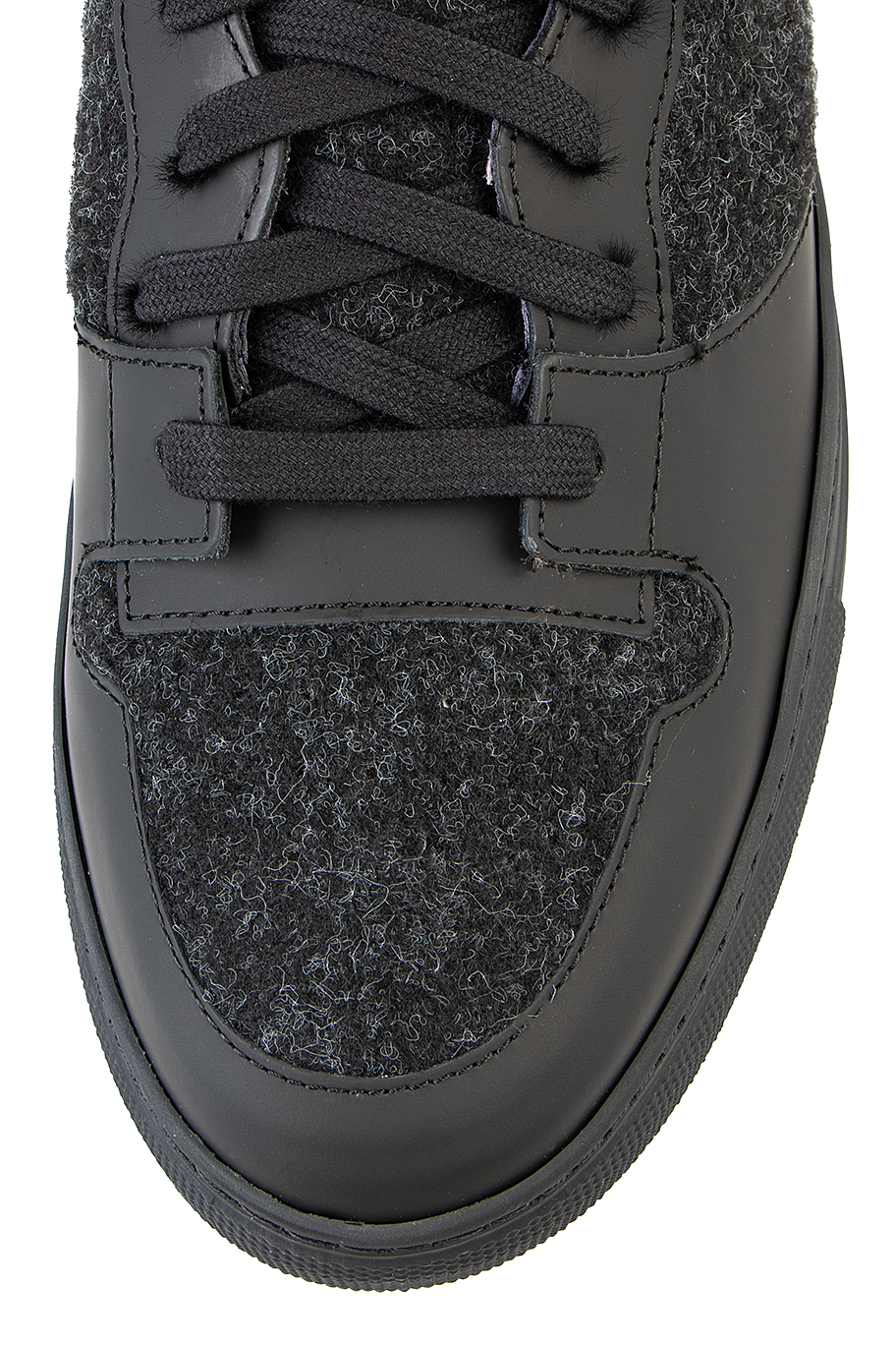 Кеды Stokton - фото 4